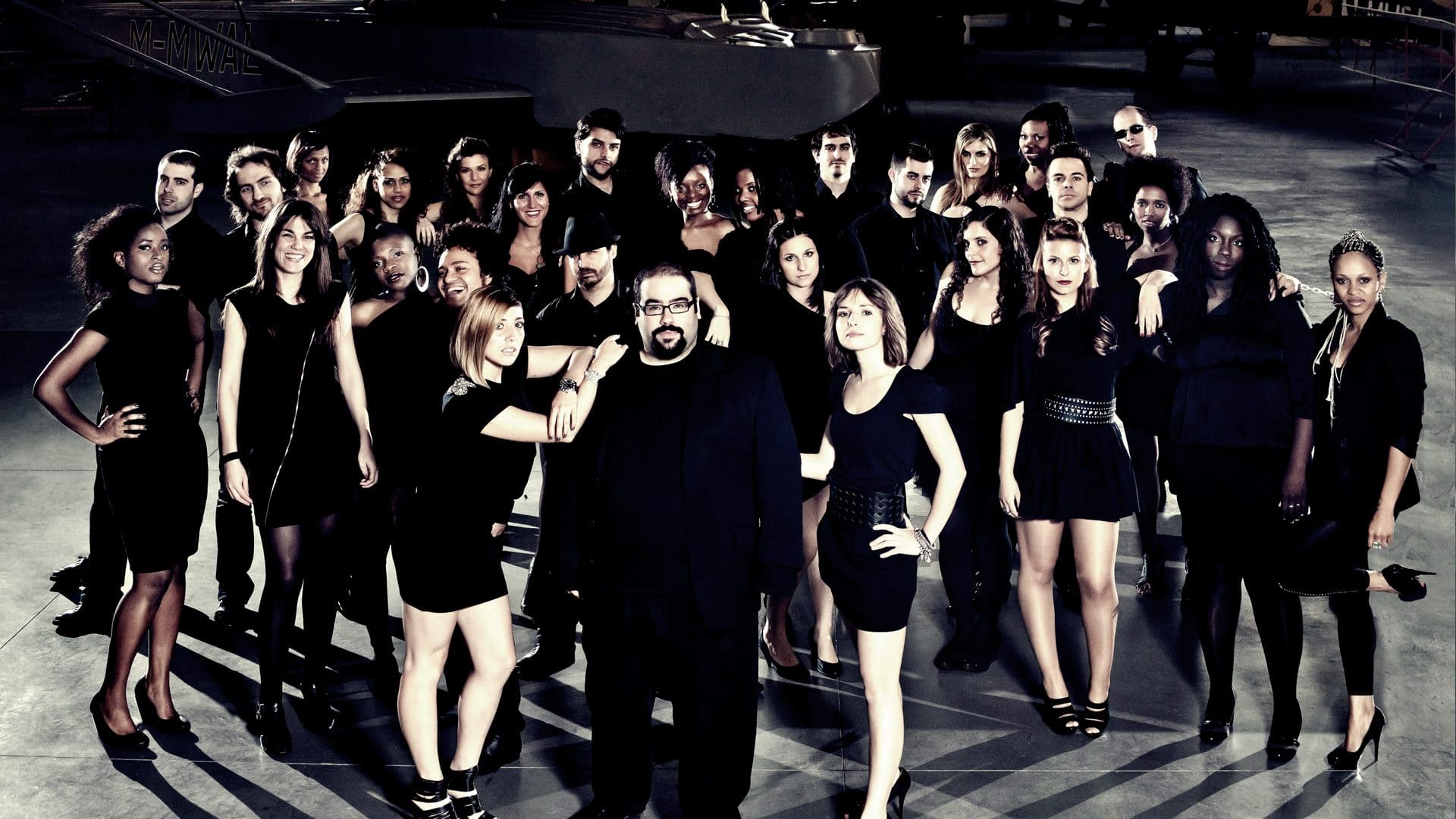 coro-gospel-factory