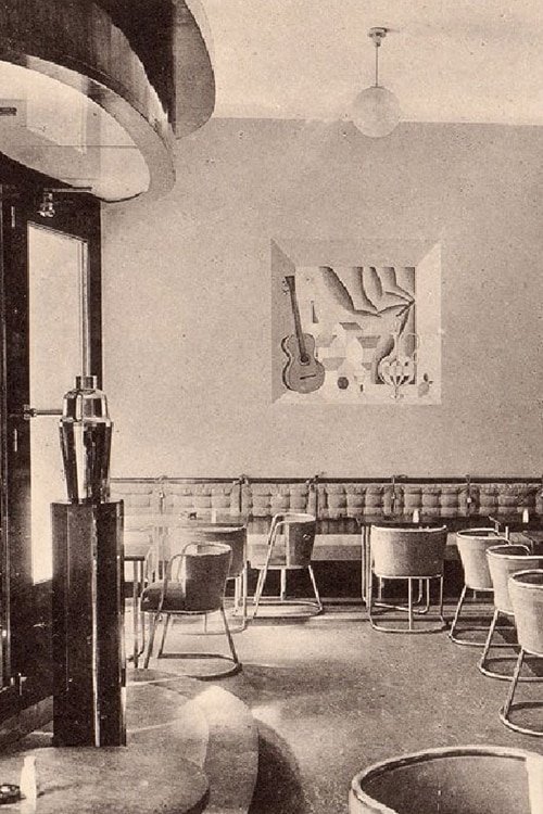 donde-tomar-algo-en-madrid Museo Chicote |