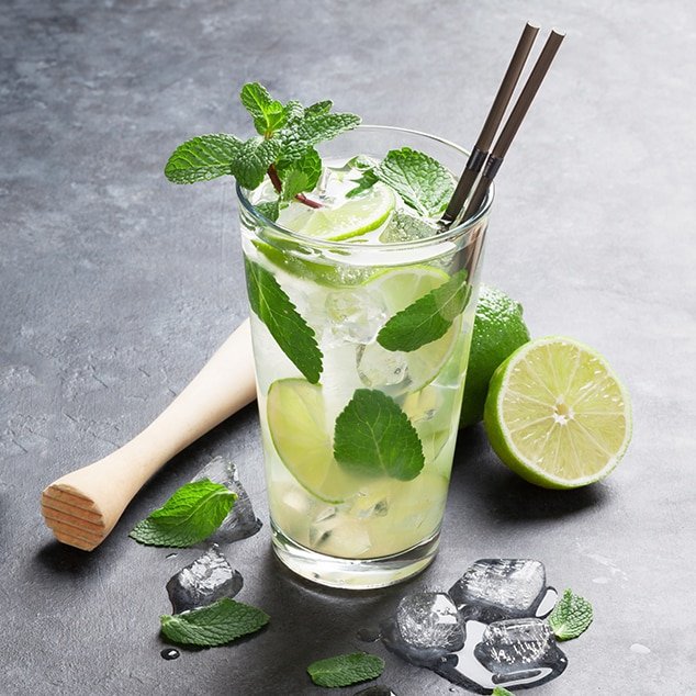 Mojitos Museo Chicote | Mojitos